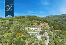 Villa in vendita a Montecatini Terme Toscana Pistoia