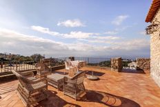 Villa in vendita a Anacapri Campania Napoli