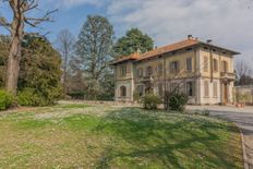 Villa in vendita a Mariano Comense Lombardia Como