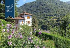 Villa in vendita a Dizzasco Lombardia Como