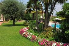Villa in vendita a Iseo Lombardia Brescia