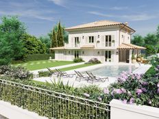 Esclusiva villa di 508 mq in vendita Via F. Donati, Forte dei Marmi, Lucca, Toscana