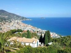 Esclusiva villa di 200 mq in vendita Borri s.n.c, Alassio, Savona, Liguria