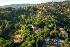 Prestigiosa villa di 943 mq in vendita Via Giuseppe Bambagioni, 2, Perugia, Umbria