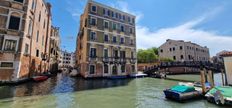 Appartamento di lusso in vendita via Cannaregio, Venezia, Veneto