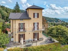 Villa in vendita a Brunate Lombardia Como