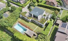 Villa in vendita a Lipomo Lombardia Como