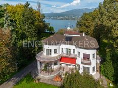 Prestigiosa villa di 497 mq in vendita Via Piave, Cazzago Brabbia, Lombardia