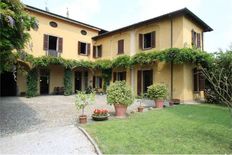 Prestigiosa villa in vendita Garbagnate Monastero, Italia