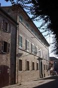Palazzo in vendita a Saludecio Emilia-Romagna Rimini