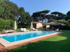 Villa in affitto a Castiglione della Pescaia Toscana Grosseto