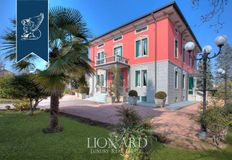 Villa in vendita a Magnago Lombardia Milano