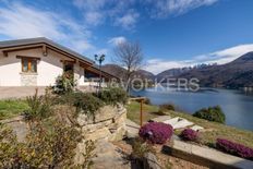 Villa in vendita a Cuasso al Monte Lombardia Varese
