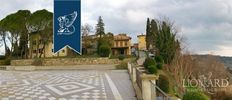 Villa in vendita a Certaldo Toscana Firenze