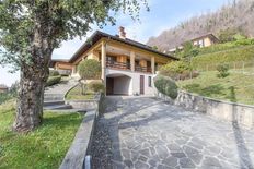 Esclusiva villa di 400 mq in vendita VIA PANORAMICA , 31 A, Albavilla, Lombardia