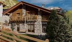 Appartamento in vendita a La Salle Valle d’Aosta Aosta