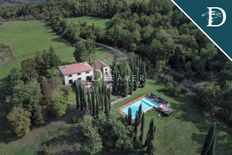 Prestigiosa villa di 530 mq in vendita, Strada della Valle 13, Barberino Val d\'Elsa, Firenze, Toscana