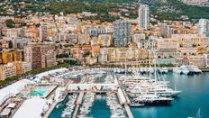 Appartamento in vendita a Monaco-Ville  