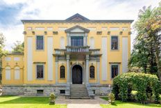 Prestigiosa villa di 1250 mq in vendita Via Francesco Baracca, Monza, Monza e Brianza, Lombardia