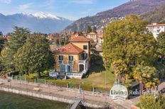 Villa di 500 mq in vendita Maccagno Inferiore, Maccagno, Lombardia