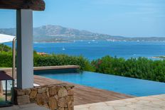 Villa di 300 mq in vendita Punta Lada, Porto Rotondo, Sassari, Sardegna