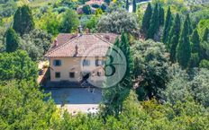 Villa di 800 mq in vendita San Miniato Basso, Toscana