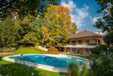 Villa in vendita a Casatenovo Lombardia Lecco