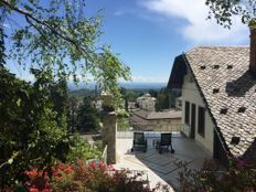 Villa in vendita a Trivero Piemonte Biella