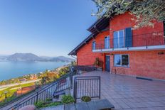Villa di 300 mq in vendita Stresa, Piemonte