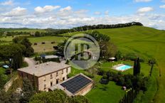 Prestigiosa villa di 900 mq in vendita Monteroni d\'Arbia, Toscana