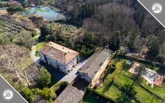 Villa di 1830 mq in vendita Lucca, Italia