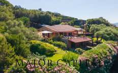 Esclusiva villa di 225 mq in vendita via poltu mannu, Palau, Sardegna