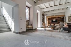 Appartamento in vendita a Trastevere Lazio Roma