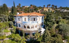 Prestigiosa villa di 500 mq in vendita Bordighera, Italia