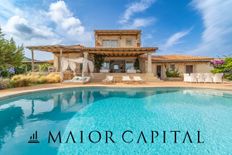 Prestigiosa villa di 500 mq in vendita, Porro Cervo, Pevero, Arzachena, Sardegna