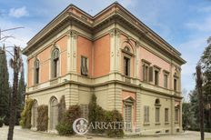 Prestigiosa villa di 1425 mq in vendita poggio imperiale, Firenze, Toscana