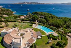 Prestigiosa villa di 500 mq in vendita, Porto Rafael, Italia