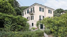 Villa in vendita a La Spezia Liguria La Spezia