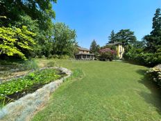 Villa di 870 mq in vendita Via San Giuseppe, Merate, Lecco, Lombardia