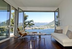 Appartamento di lusso di 134 m² in vendita via Guidino, Paradiso, Ticino