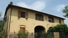 Casale di lusso in affitto via aretina, Firenze, Toscana