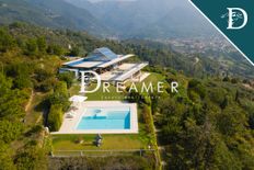 Prestigiosa villa di 740 mq in vendita Via Montecavallo 75, Camaiore, Lucca, Toscana