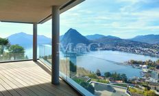 Appartamento in vendita a Aldesago Ticino Lugano