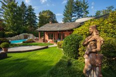 Villa in vendita a Guanzate Lombardia Como