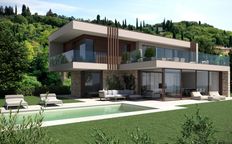 Villa in vendita a Caprino Veronese Veneto Verona
