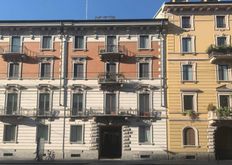 Appartamento di prestigio in vendita Via Giosuè Carducci, Milano, Lombardia
