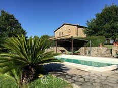 Casale in vendita a San Casciano dei Bagni Toscana Siena