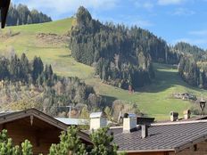 Chalet di lusso in vendita Kitzbühel, Tirolo