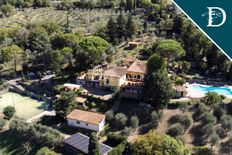 Villa di 700 mq in vendita Via Fontibucci 4, Bagno a Ripoli, Toscana