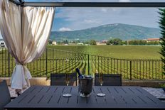 Esclusiva villa di 200 mq in vendita Corte Franca, Italia